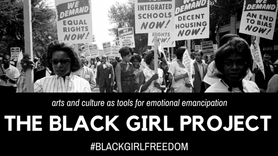 Black Girl Project